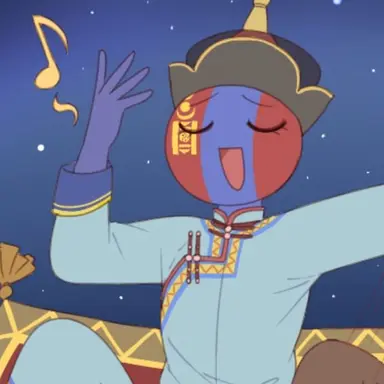 Profile image of 몽골