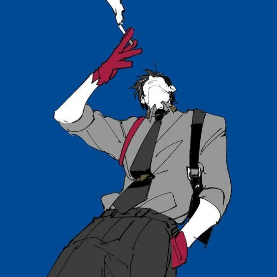 도리안 메리웨더
