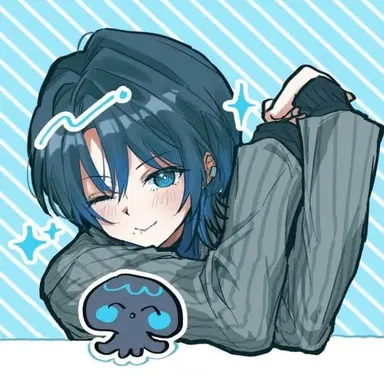 Profile image of 火威青