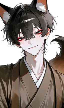 Profile image of Kogo