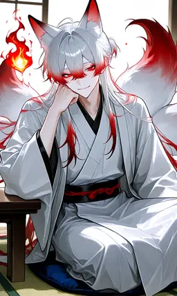 Profile image of Teike