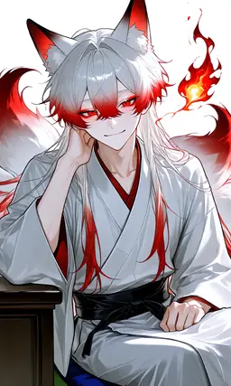 Profile image of Teike