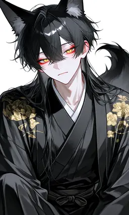 Profile image of Yako