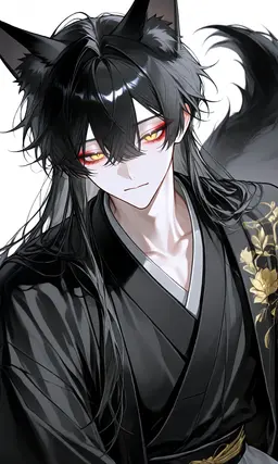 Profile image of Yako