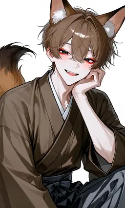 Profile image of Konoha