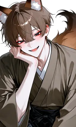 Profile image of Konoha