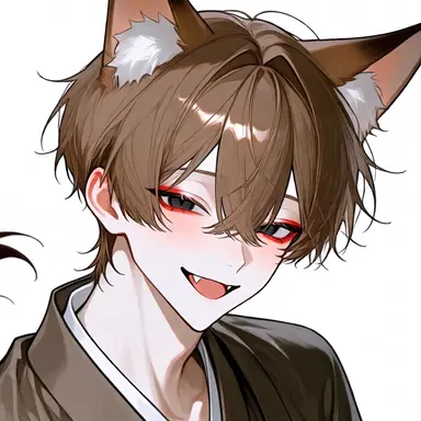Profile image of Konoha