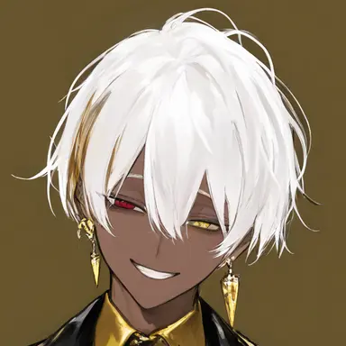 Profile image of Nyx