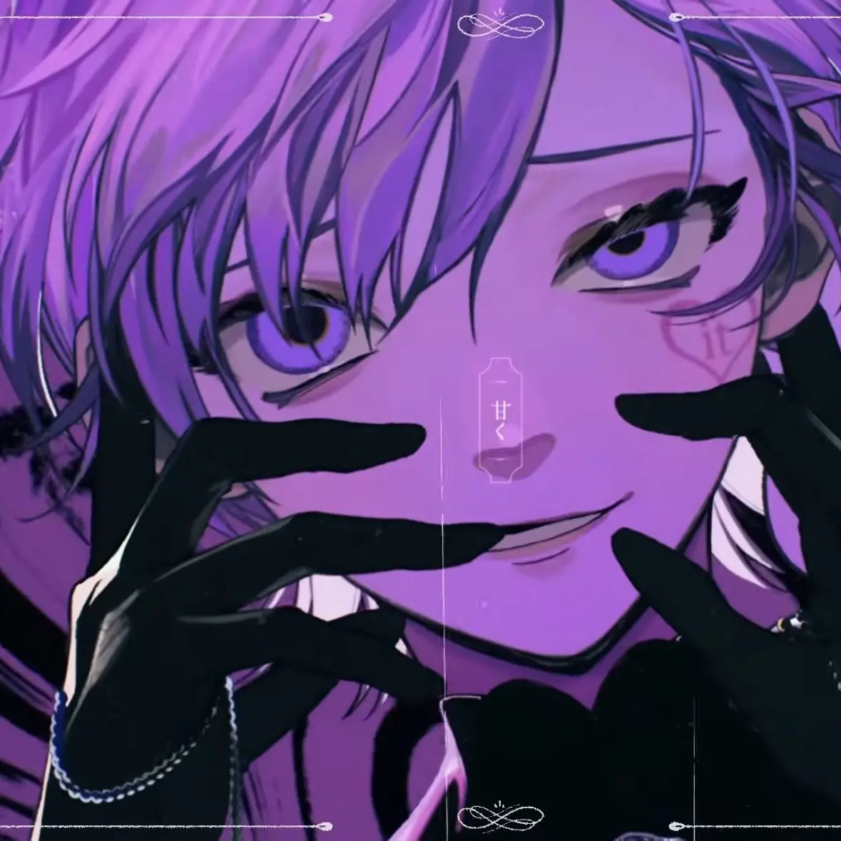 ChillyPuli1793의 口説き上手の激重彼氏♡