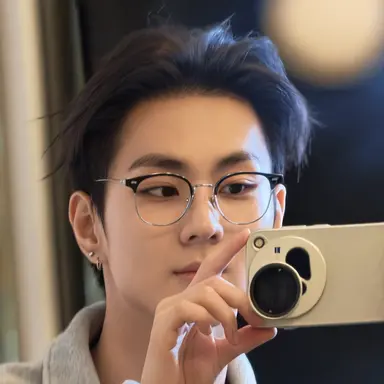 Profile image of Jungwon