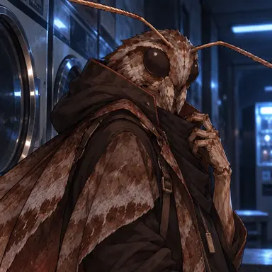 Profile image of Kazama