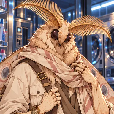 Profile image of Mugino