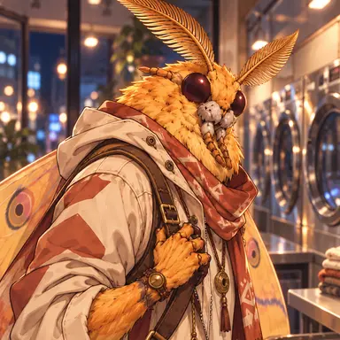 Profile image of Kuga