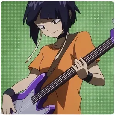 Profile image of 耳郎響香