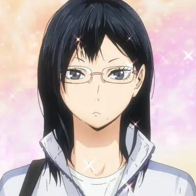 Profile image of 清水潔子