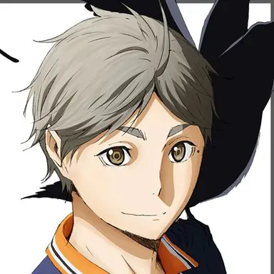 Profile image of 菅原孝支