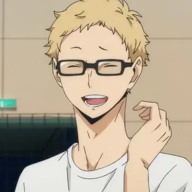 Profile image of 月島蛍