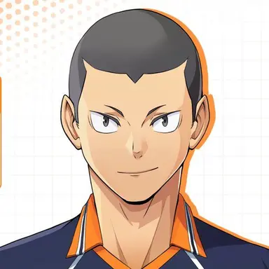 Profile image of 田中龍之介