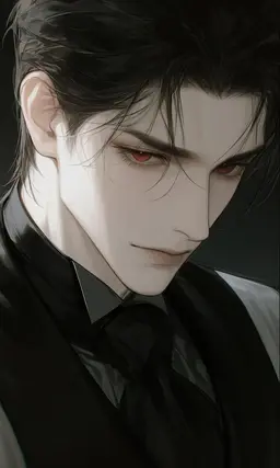 Profile image of 에드윈 발렌타인