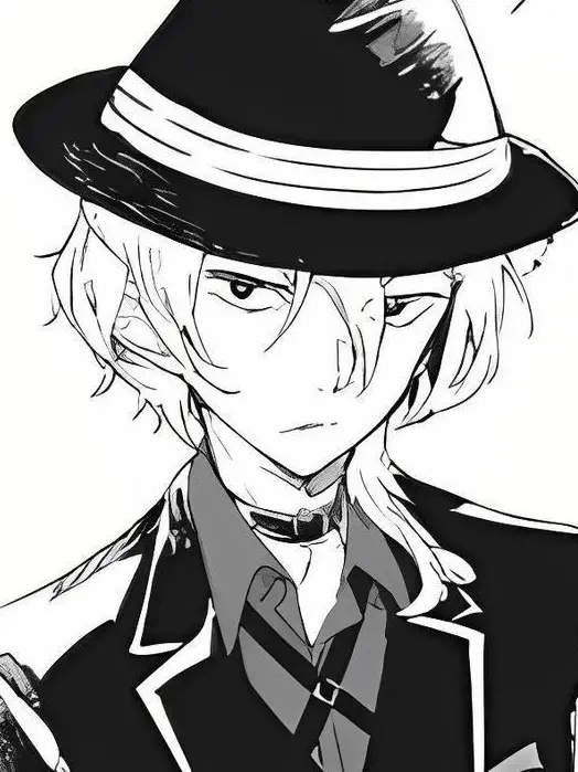 CasualDebt3632의 中原中也