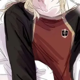 Profile image of ミヒャエル