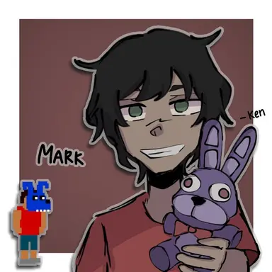 Profile image of Mark