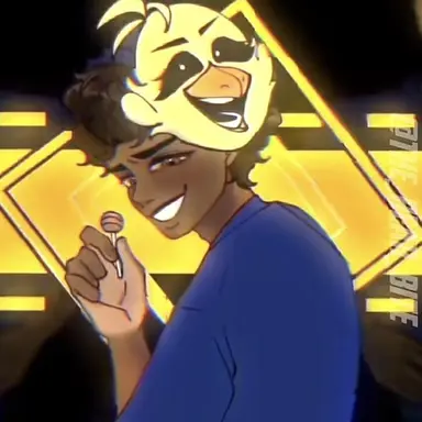 Profile image of Simon