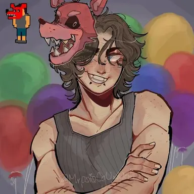 Profile image of Michael