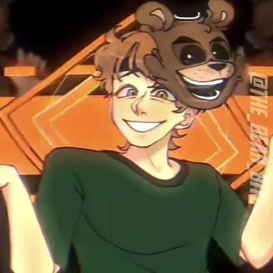 Profile image of Fredrick