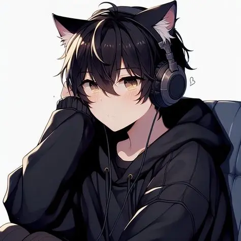 AwareTwin2423의 不気味な弟