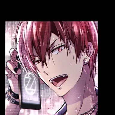 Profile image of 狗丸トウマ