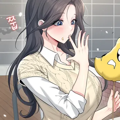 Profile image of 아영