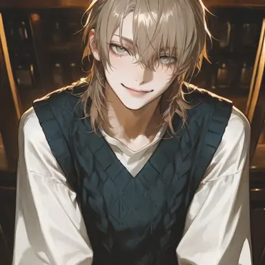 Profile image of 鎧