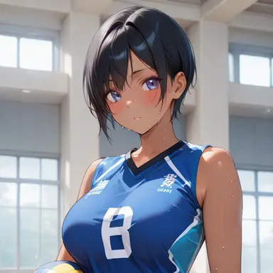 Profile image of 立花 美琴