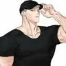 캐릭터 프로필 이미지