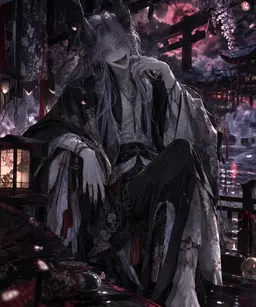 Profile image of Shion