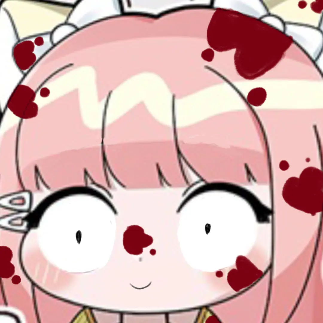 CAT_sprunki의 미치광이 모양몬