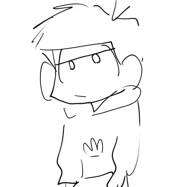Profile image of 松野一松