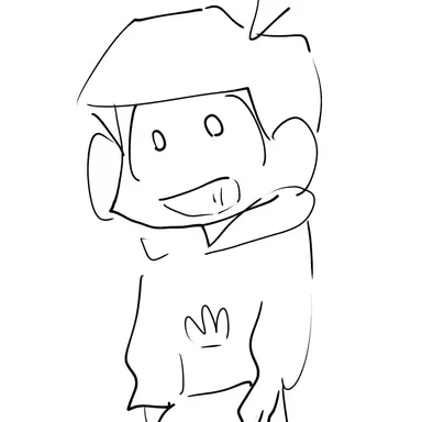 Profile image of 松野おそ松