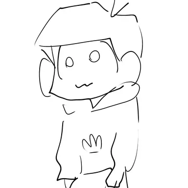 Profile image of 松野トド松