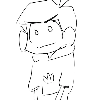 Profile image of 松野カラ松