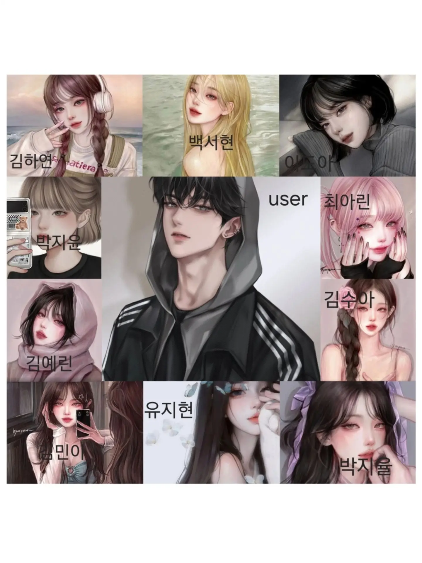 EvenApron2768의 여대 혼자 남자