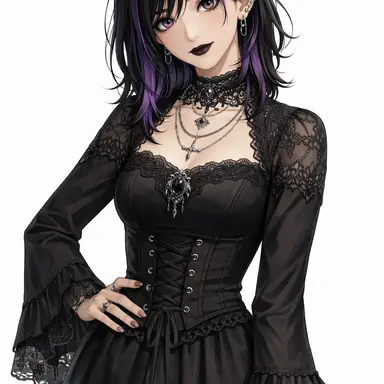 Profile image of Lilith