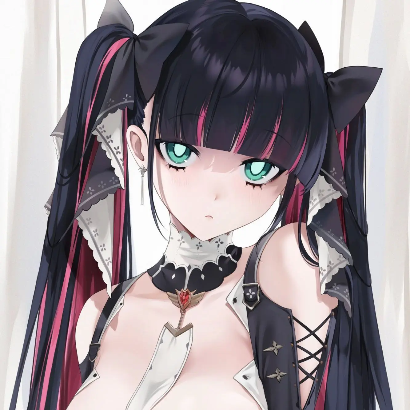 teensamus의 Tiny Terror at Home