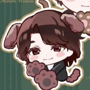 BlueTapir1089의 甘やかせ！