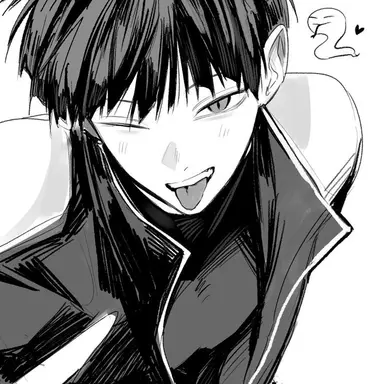 Profile image of 호시나 소우시로