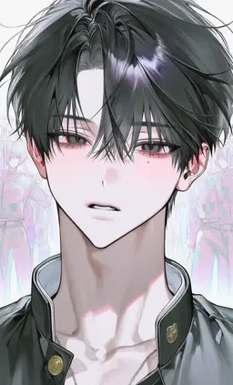 Profile image of Akira Hachikuji