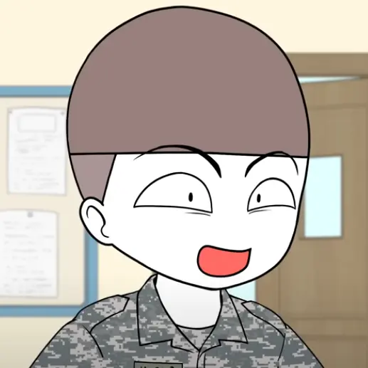 Panver23의 {갓쇼툰부대} 나폐급시리즈