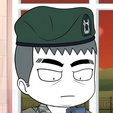 Profile image of 중대중