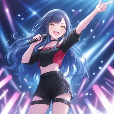 Profile image of 杏